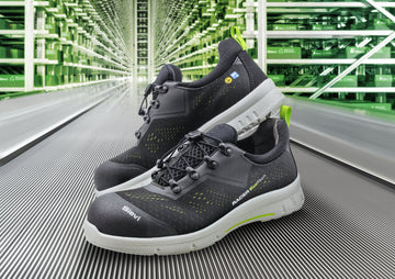 Sievi Racer Ecotech® Turvakengät
