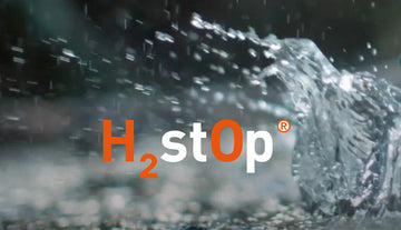 Basen H2st0p® Teknologia – Huippuluokan vedenpitävä suoja työjalkineille