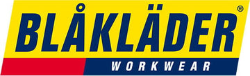 Blåkläder työvaatteet