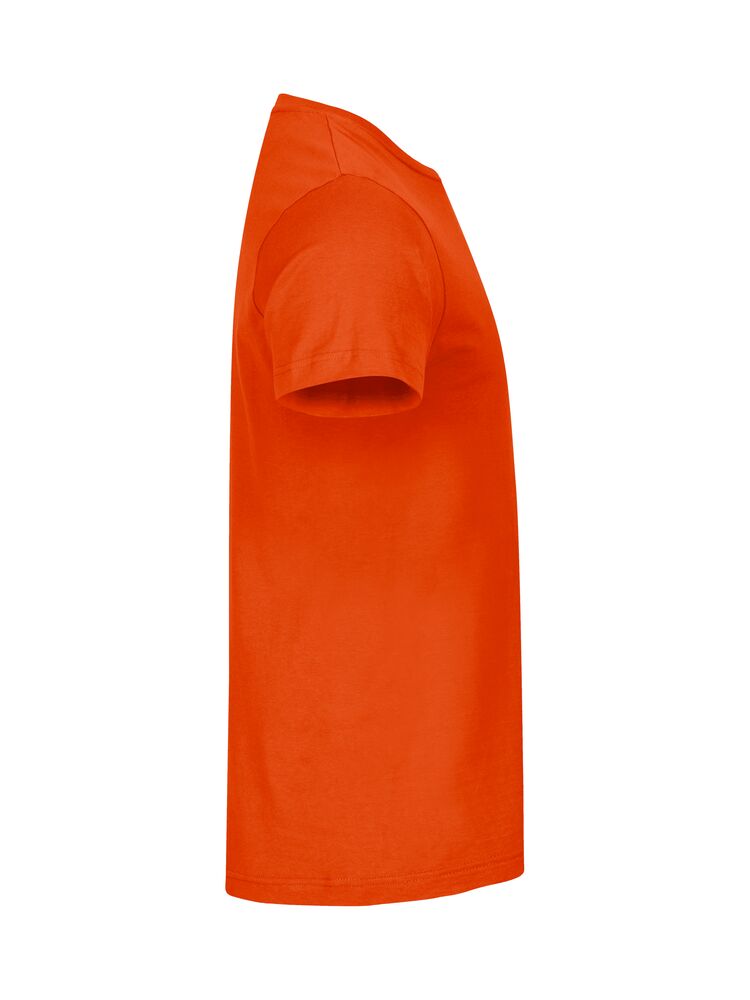 Clique Oranssi Basic-T 029030