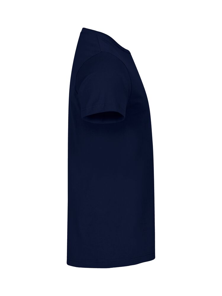 Clique Navy Basic-T 029030