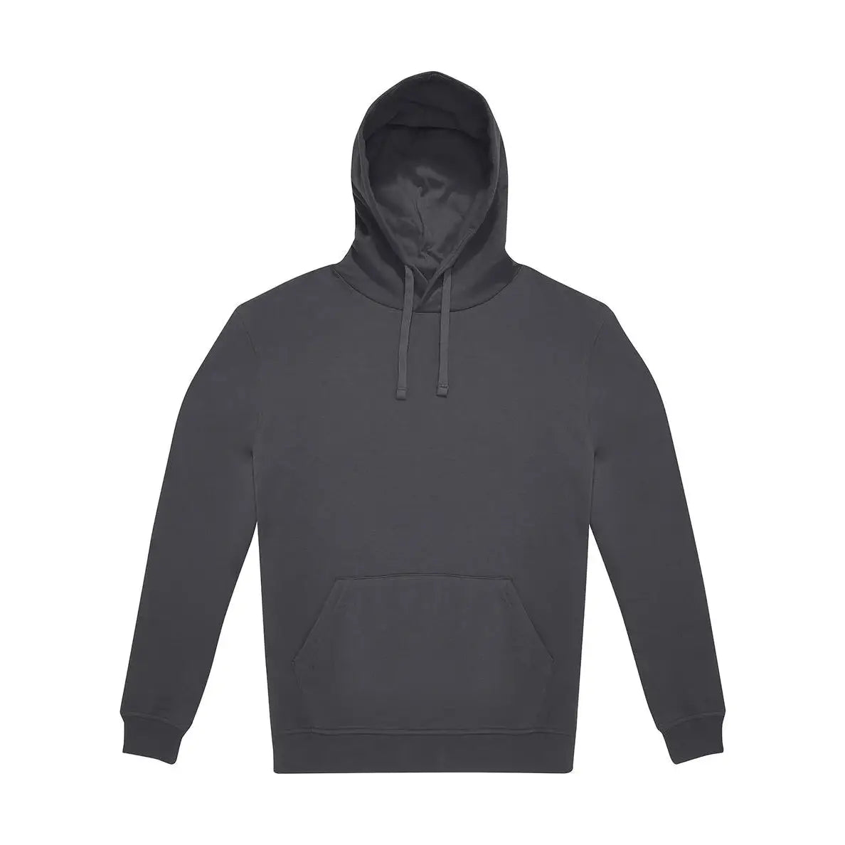 B&C ID.223 Huppari - Harmaa (Dark Grey) / XS - Yritystekstiilit