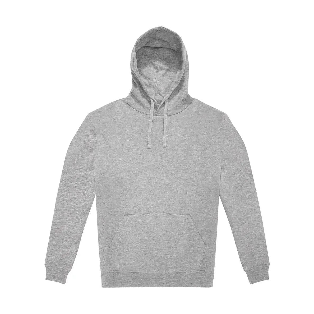 B&C ID.223 Huppari - Harmaa (Sport Grey) / XS - Yritystekstiilit