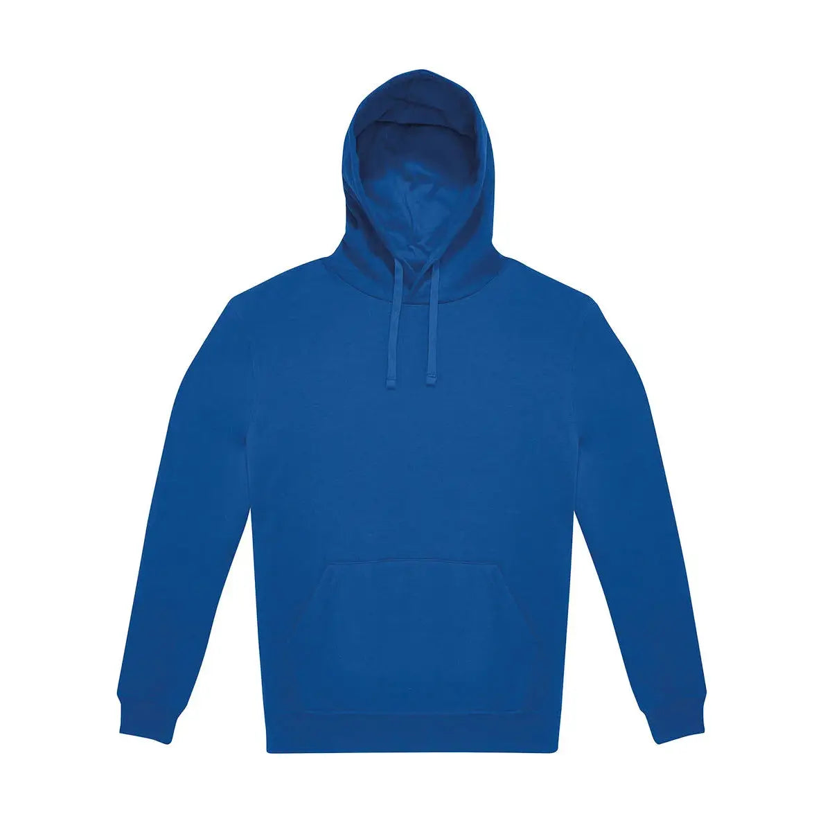B&C ID.223 Huppari - Sininen (Royal Blue) / XS - Yritystekstiilit