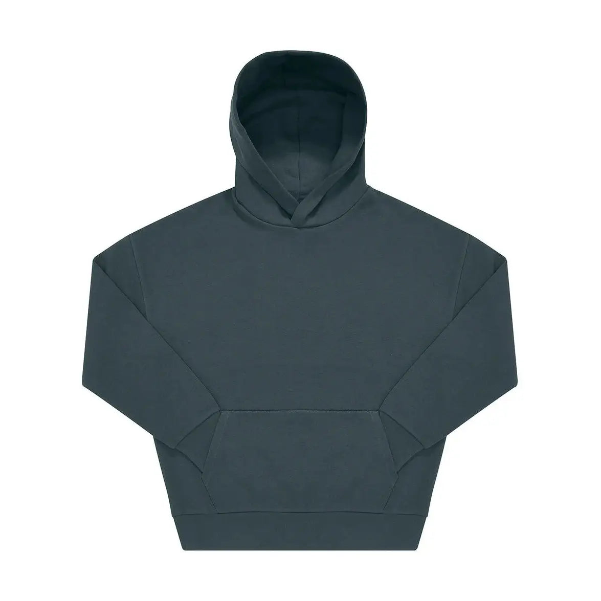 B&C Influence Huppari - Harmaa (Amalfi Teal) / XS - Yritystekstiilit