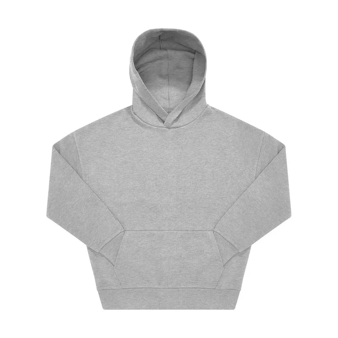 B&C Influence Huppari - Harmaa (Sport Grey) / XS - Yritystekstiilit