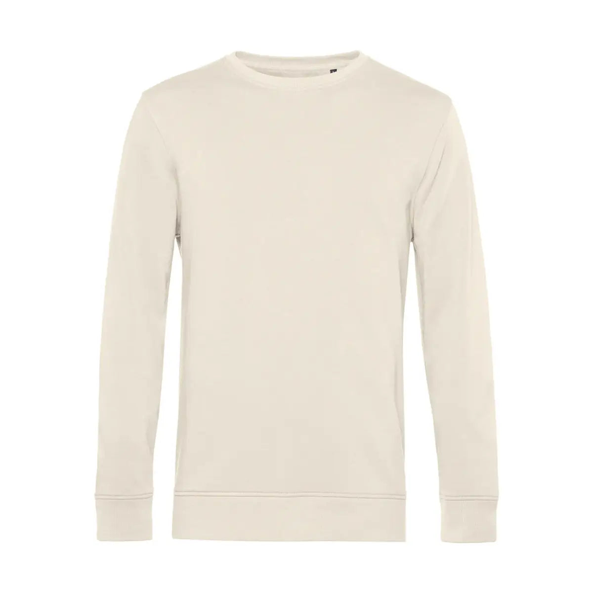 B&C Organic Inspire Crew Neck_° College - Yritystekstiilit