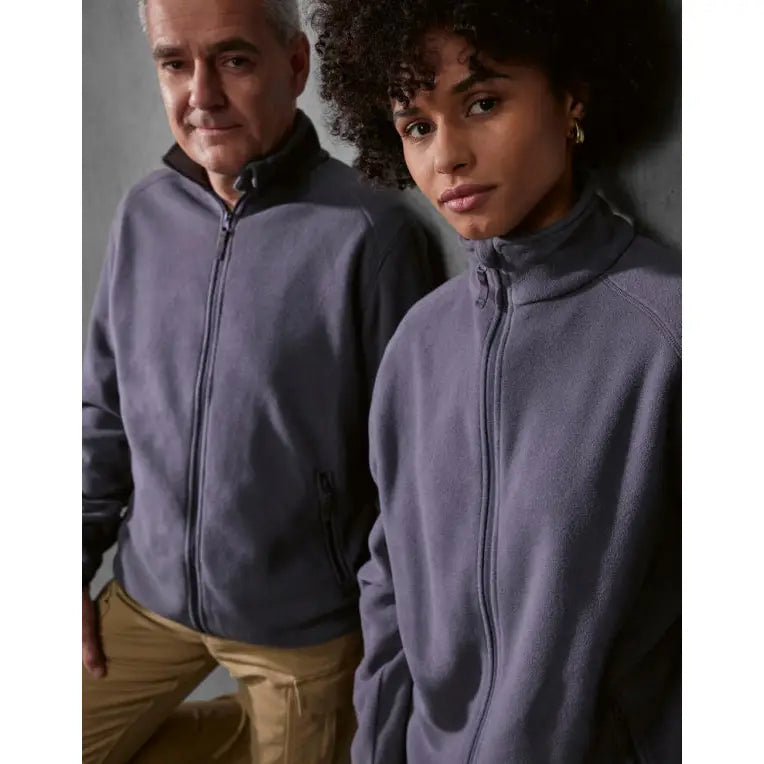 B&C Reset Polar Fleece