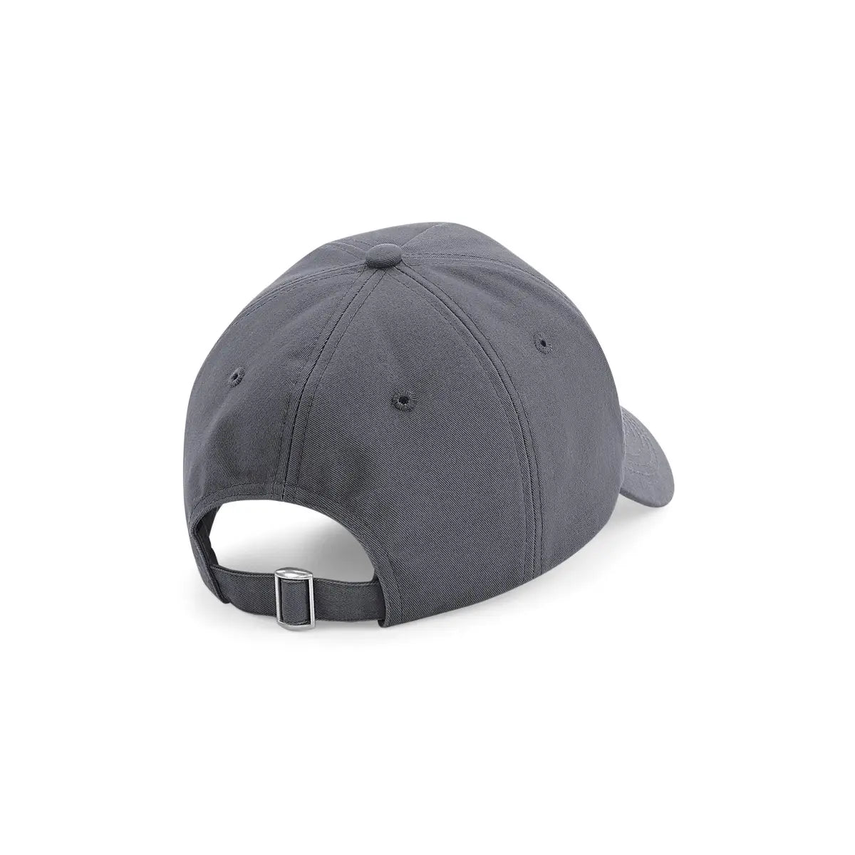 Beechfield Authentic B25 Lippis omalla logolla - Yritystekstiilit