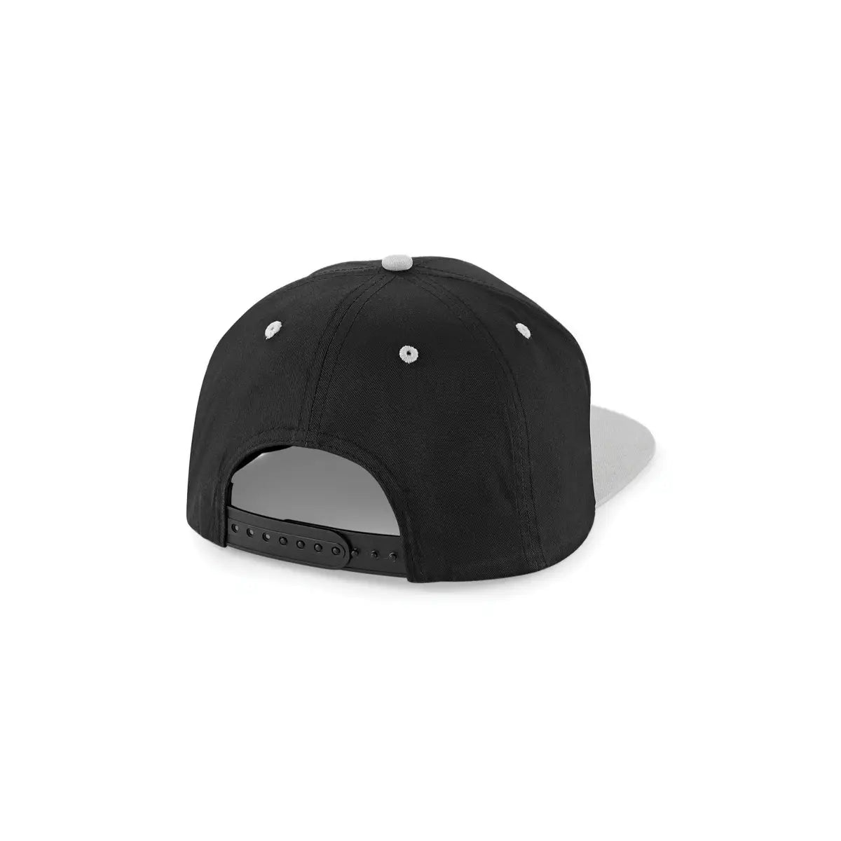 Beechfield Contrast Snapback B610C Lippis omalla painatuksella - Yritystekstiilit