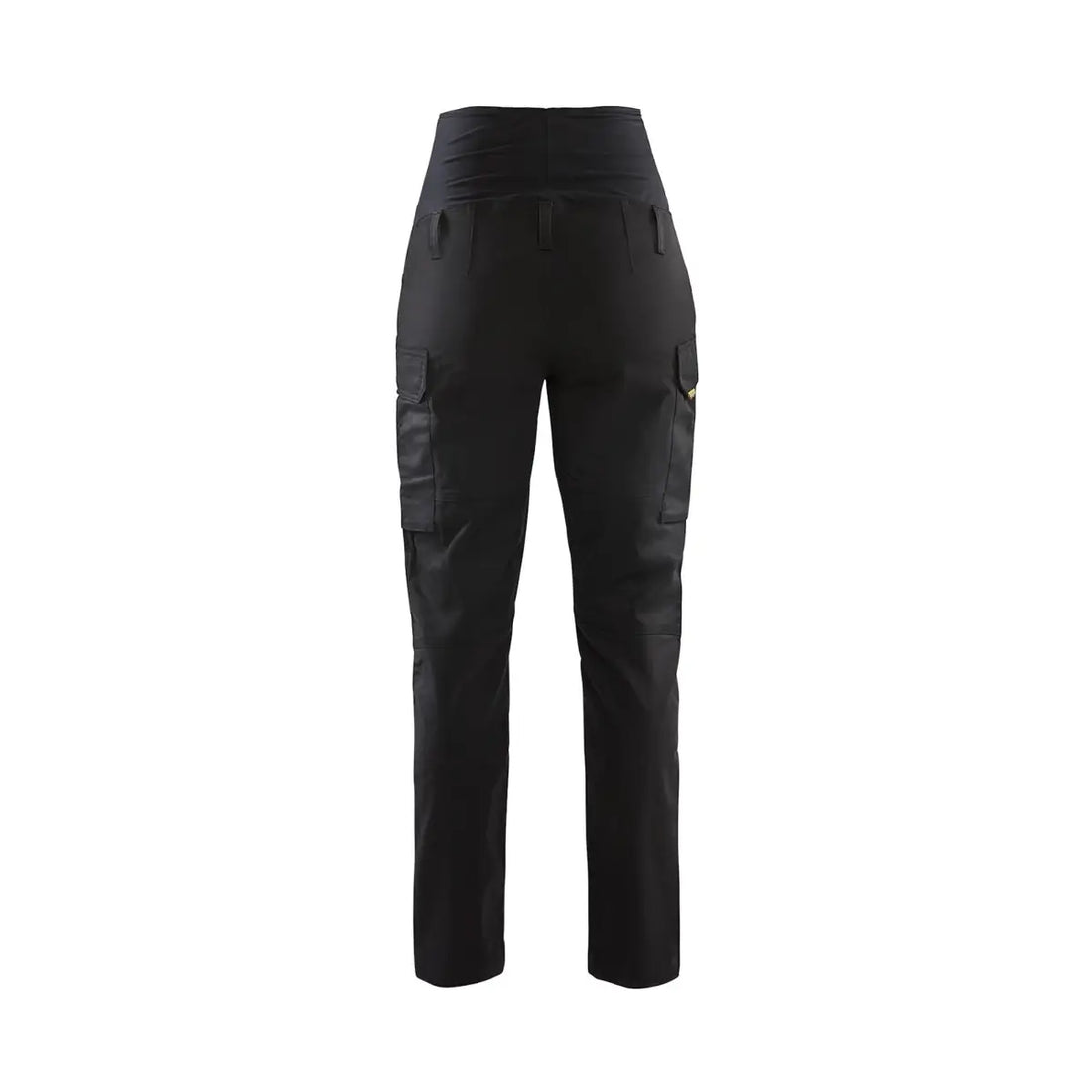 Blåkläder Äitiyshousut Stretch 71011830 - XL - Blåkläder työvaatteet