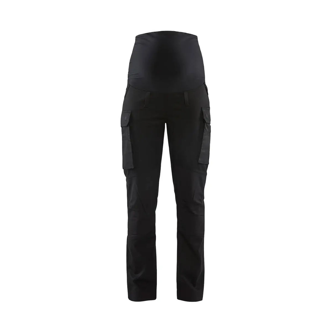Blåkläder Äitiyshousut Stretch 71011830 - XL - Blåkläder työvaatteet