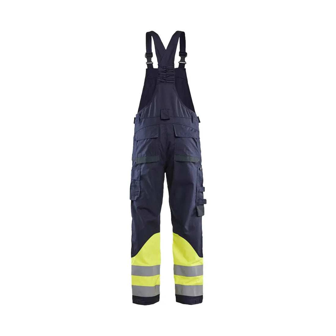 Blåkläder APC2 Lappuhaalari luontainen palosuojaus 28901512 - C56 - Blåkläder työvaatteet