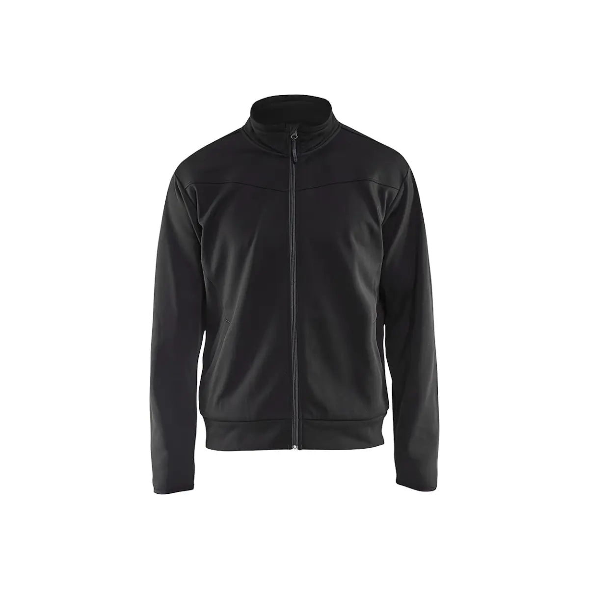 Blåkläder College Vetoketjulla 33622526 - Musta/Harmaa (Tumma) / 4XL - Työvaatteet