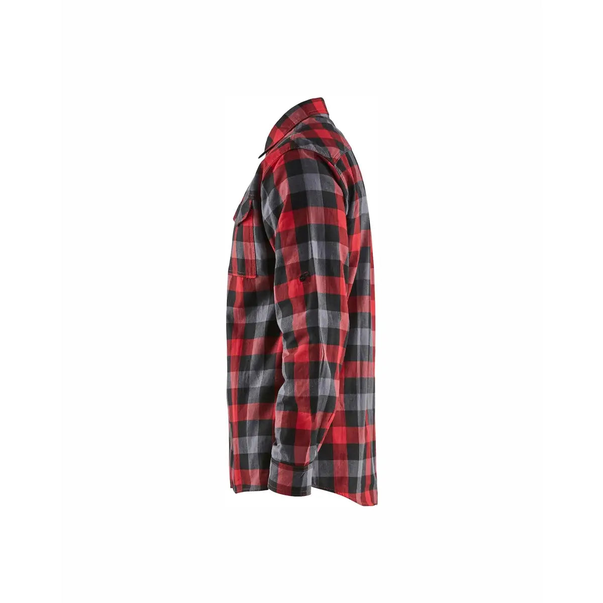 Blåkläder Flanellipaita 32991152 - Blåkläder työvaatteet