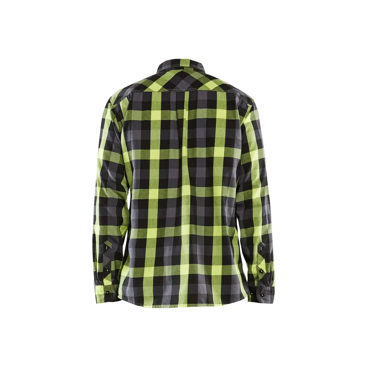 Blåkläder Flanellipaita 32991153 - Blåkläder työvaatteet
