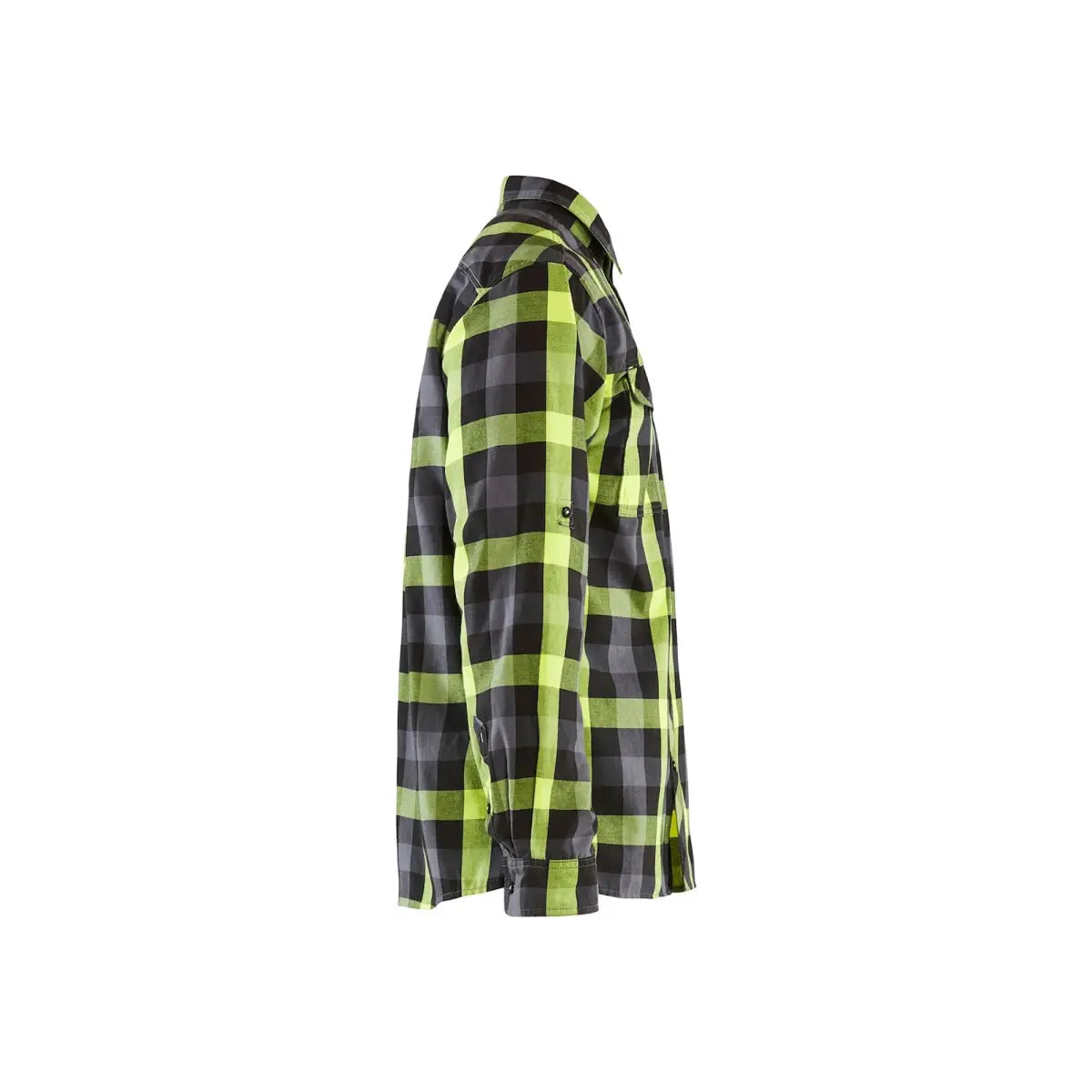 Blåkläder Flanellipaita 32991153 - Blåkläder työvaatteet