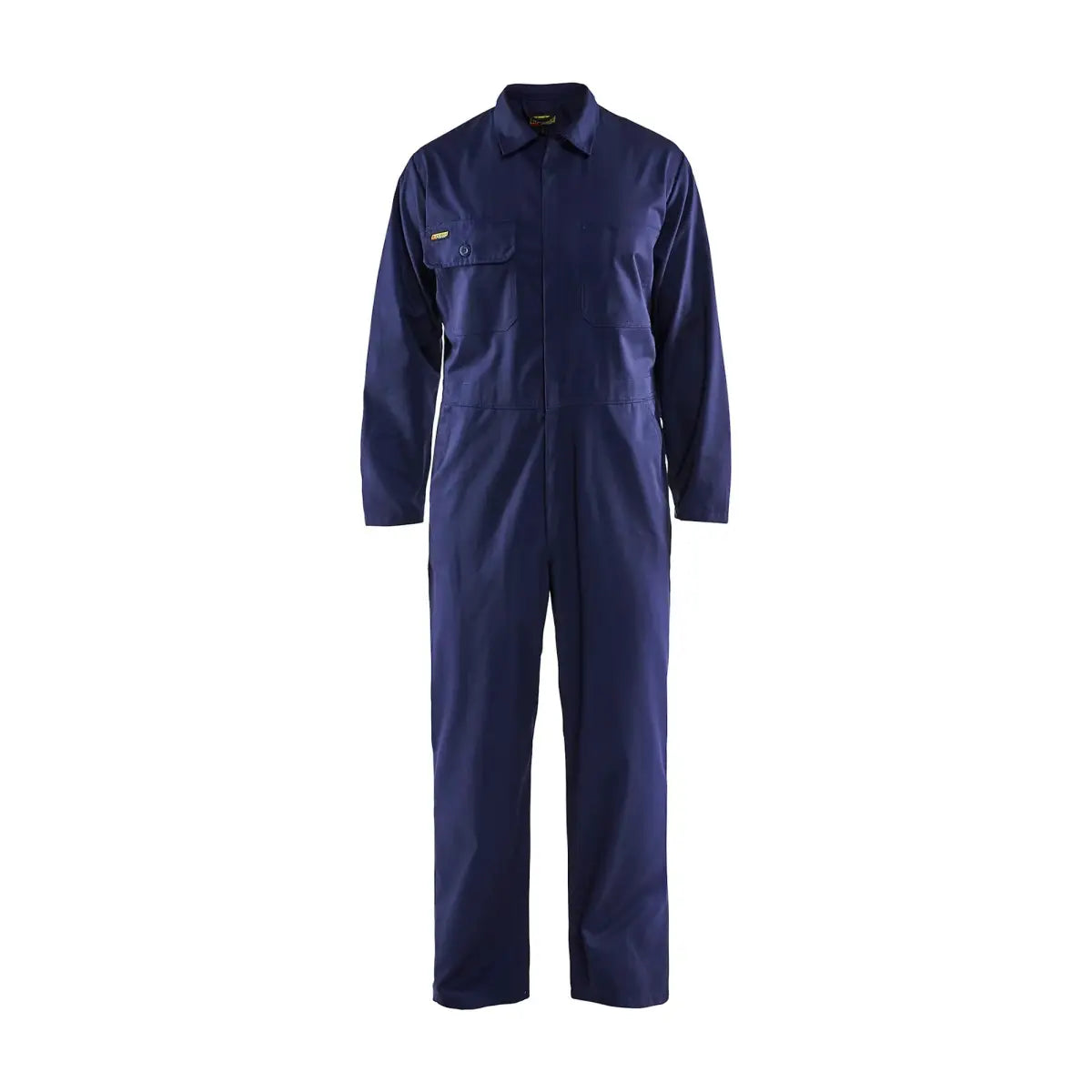 Blåkläder Haalari 62701800 - Mariininsininen / C48 - Blåkläder työvaatteet