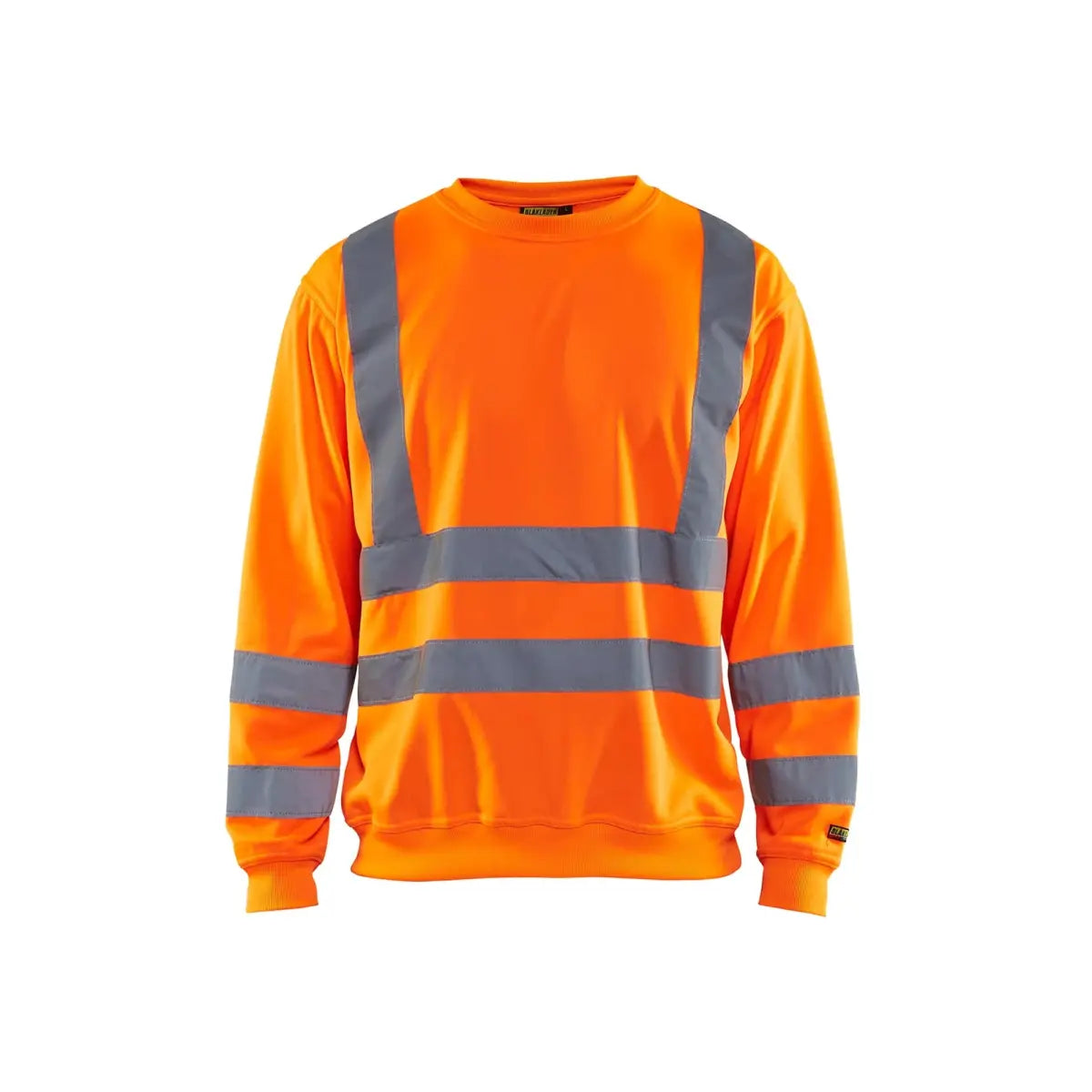 Blåkläder Highvis college 33411974 - Huomio oranssi / XS - Blåkläder työvaatteet