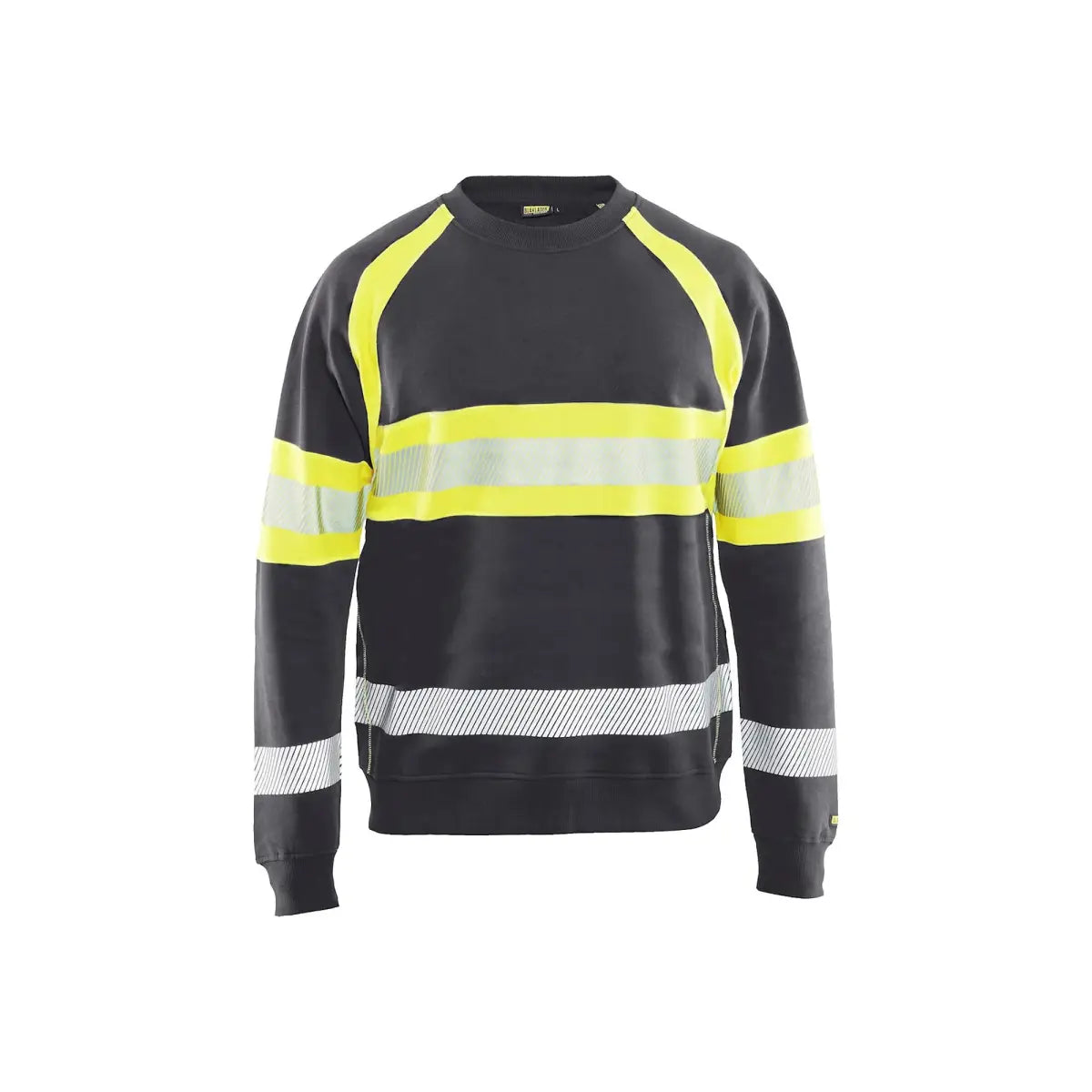 Blåkläder Highvis college 33591158 - Grafiitinharmaa/Huomiokeltainen / S - Blåkläder työvaatteet