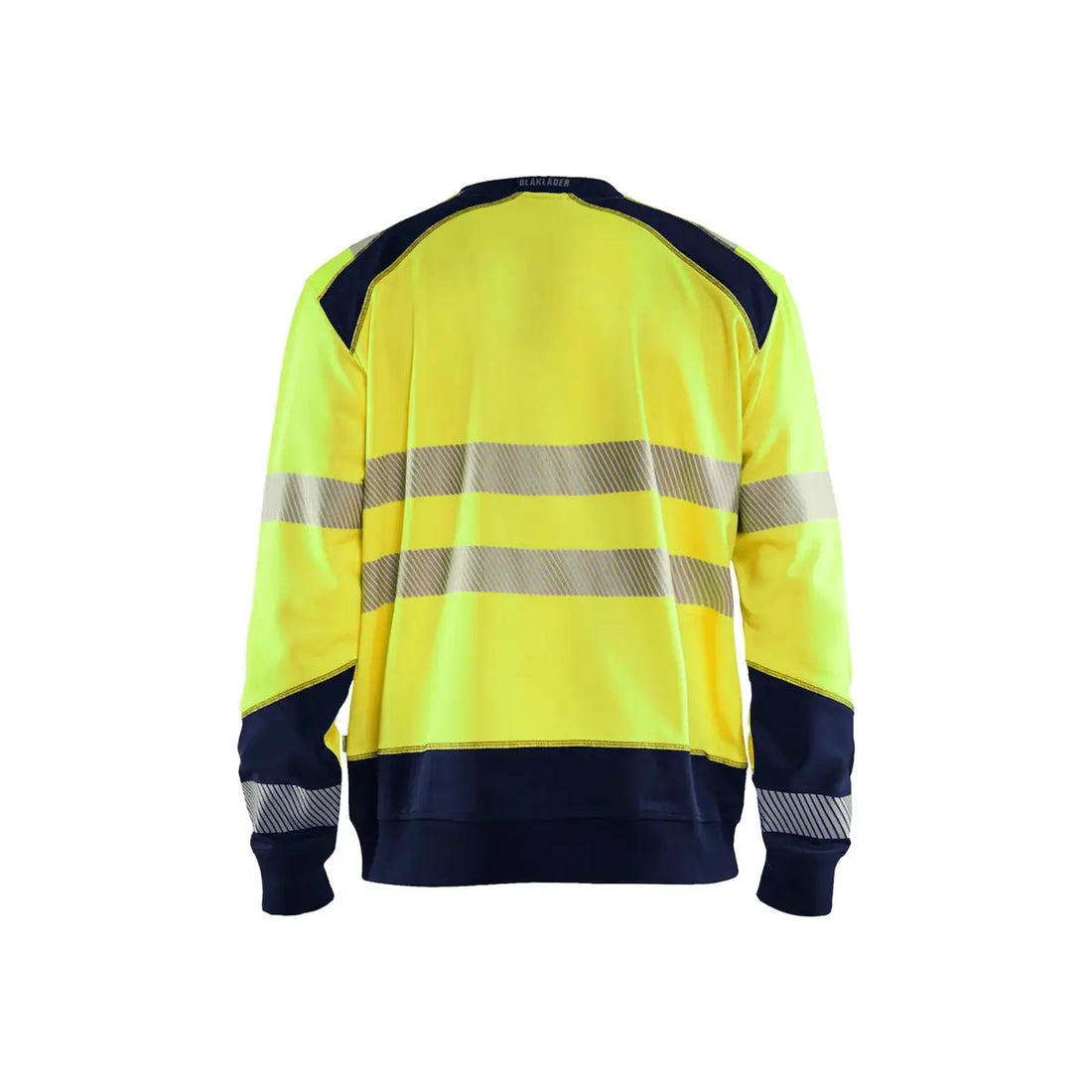 Blåkläder Highvis college 35412528 - Huomiokeltainen/Mariininsininen / XS - Blåkläder työvaatteet