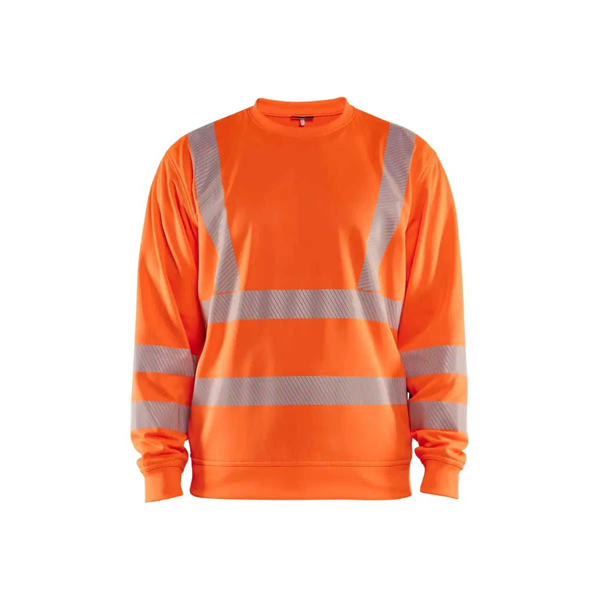 Blåkläder Highvis College 35622538 - Huomio oranssi / XXXL - Blåkläder työvaatteet