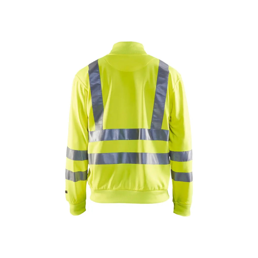 Blåkläder Highvis college vetoketjulla 33581974 - Huomiokeltainen / S - Blåkläder työvaatteet