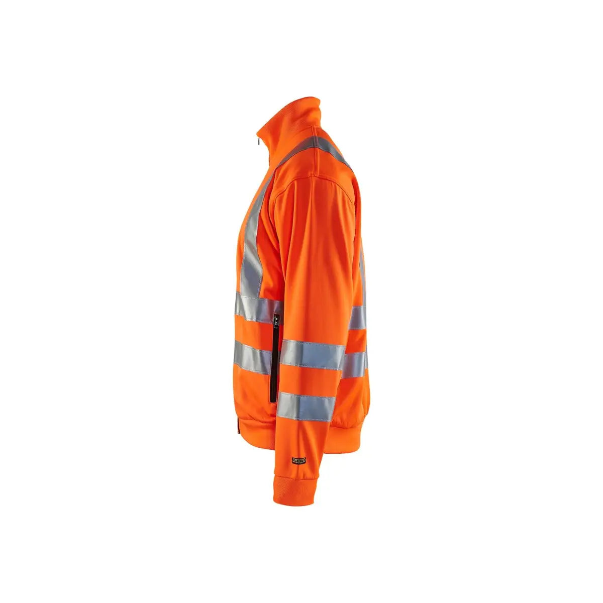 Blåkläder Highvis college vetoketjulla 33581974 - Blåkläder työvaatteet