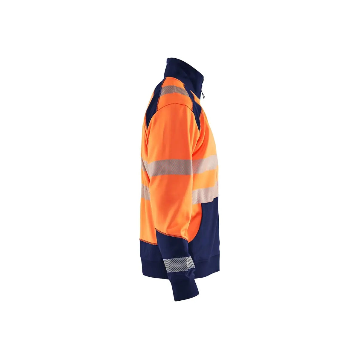 Blåkläder Highvis college vetoketjulla 35582528 - Blåkläder työvaatteet