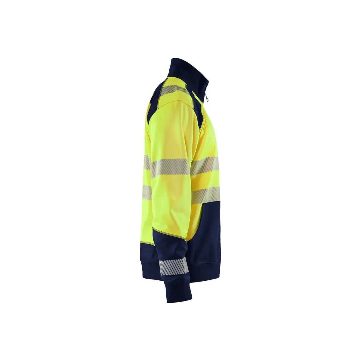 Blåkläder Highvis college vetoketjulla 35582528 - Blåkläder työvaatteet
