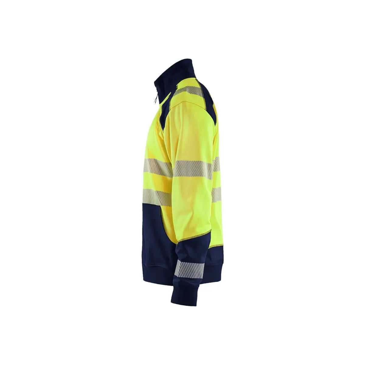Blåkläder Highvis college vetoketjulla 35582528 - Blåkläder työvaatteet