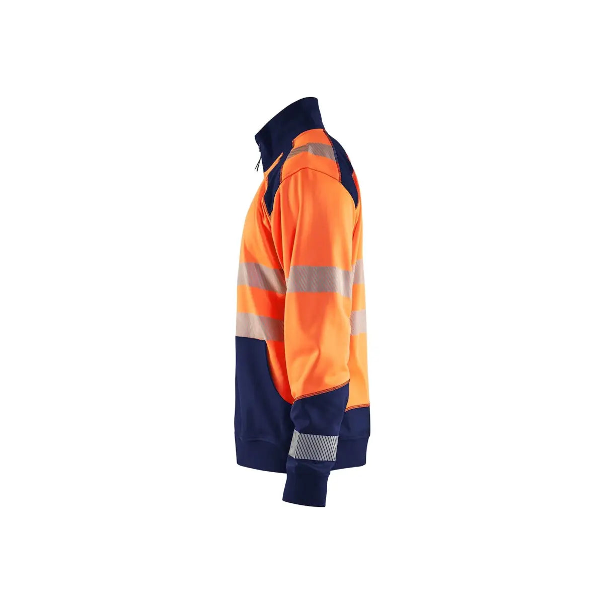 Blåkläder Highvis college vetoketjulla 35582528 - Blåkläder työvaatteet