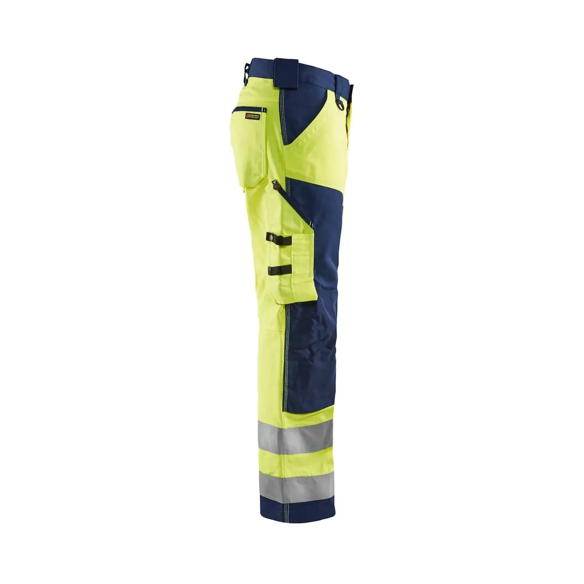 Blåkläder Highvis housut 15661811 - Työvaatteet