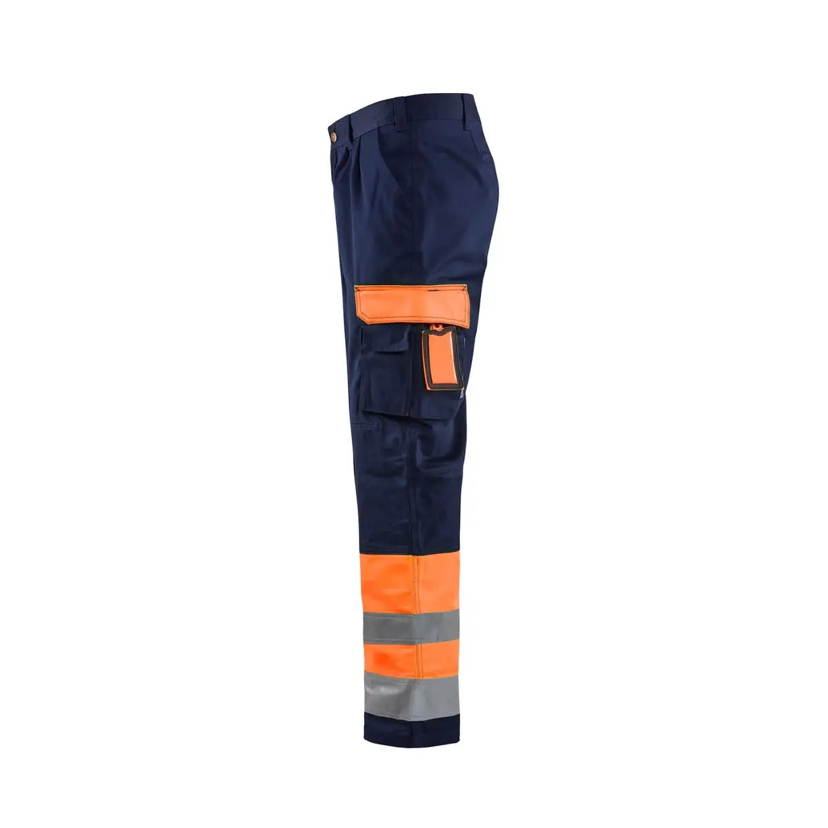 Blåkläder Highvis housut 15841860 - Työvaatteet