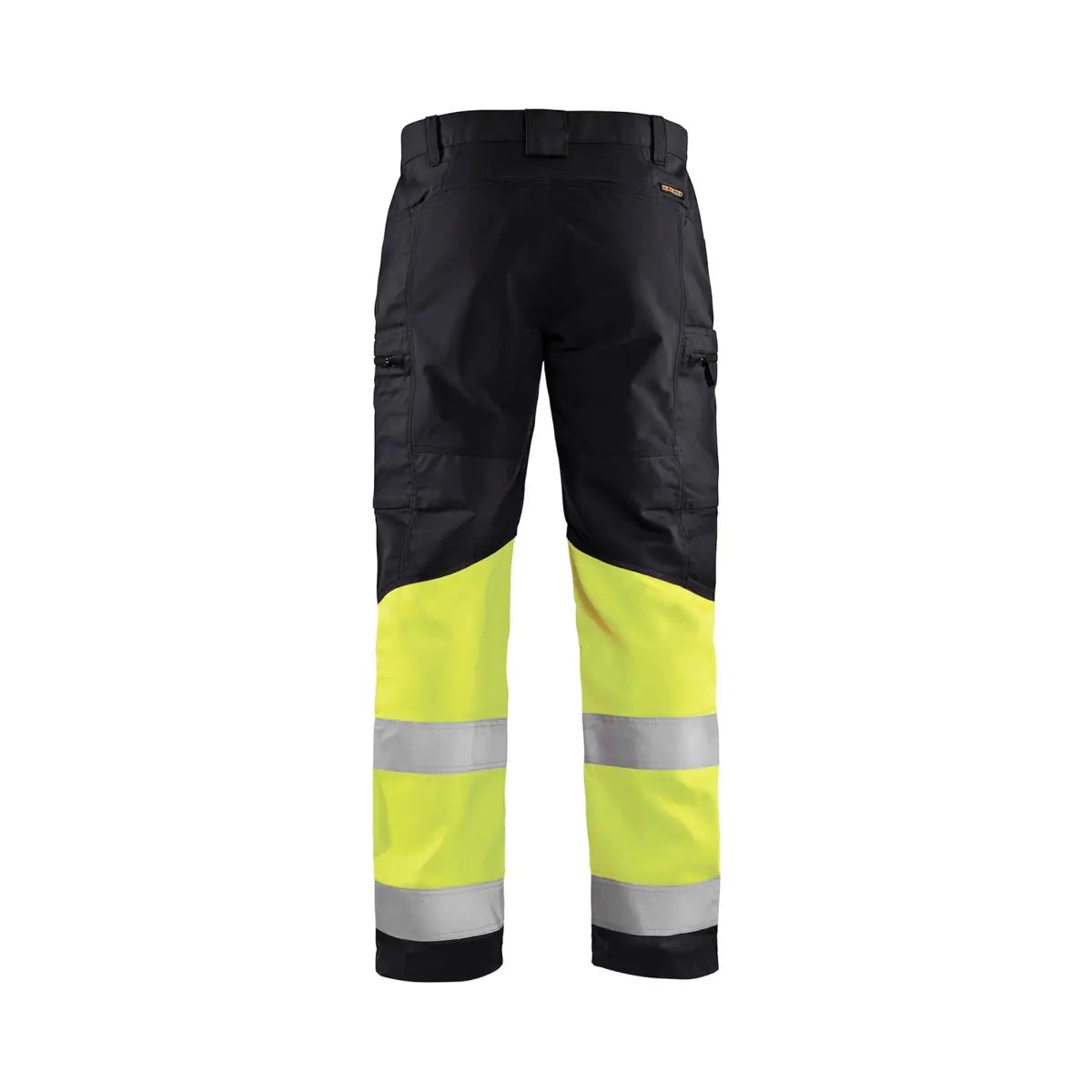 Blåkläder Highvis housut stretch 15511811 - Työvaatteet