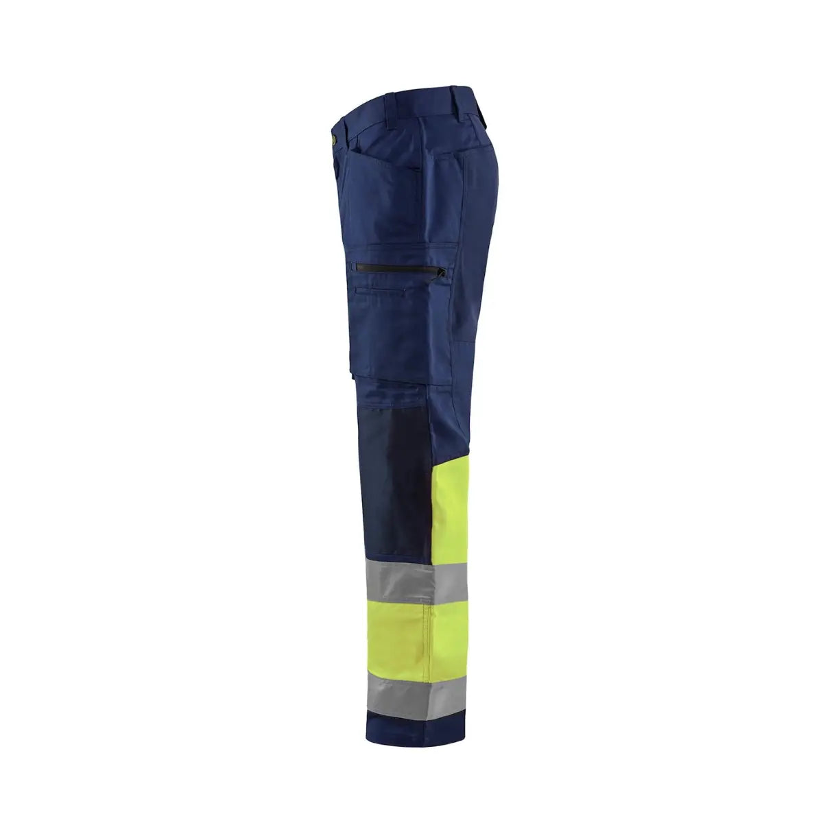 Blåkläder Highvis housut stretch 15511811 - Työvaatteet