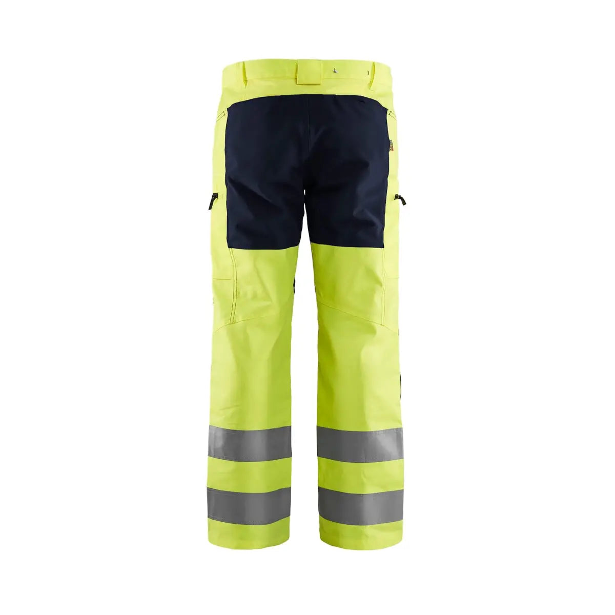 Blåkläder Highvis housut Stretch 15851811 - Työvaatteet