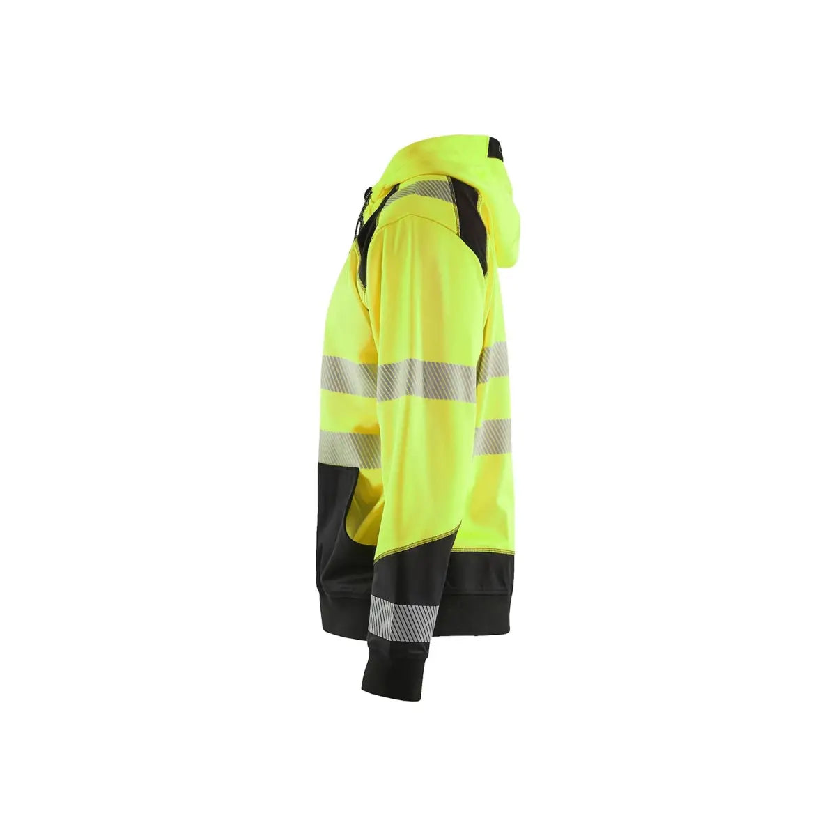 Blåkläder Highvis huppari 35462528 - Blåkläder työvaatteet