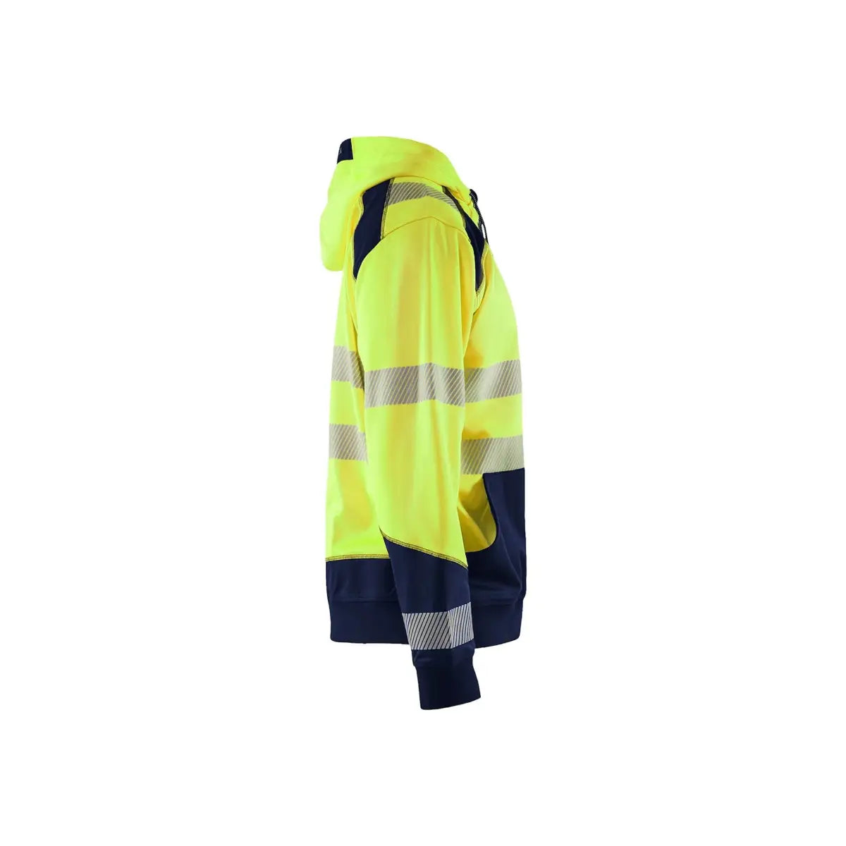 Blåkläder Highvis huppari 35462528 - Blåkläder työvaatteet