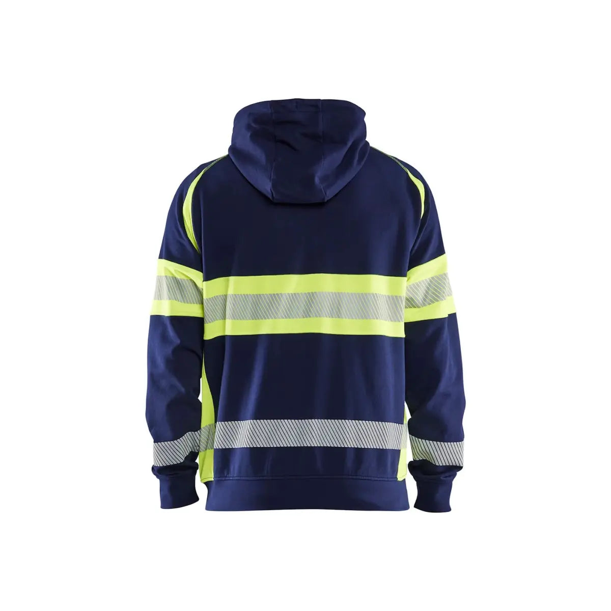 Blåkläder Highvis huppari 35521158 - Blåkläder työvaatteet