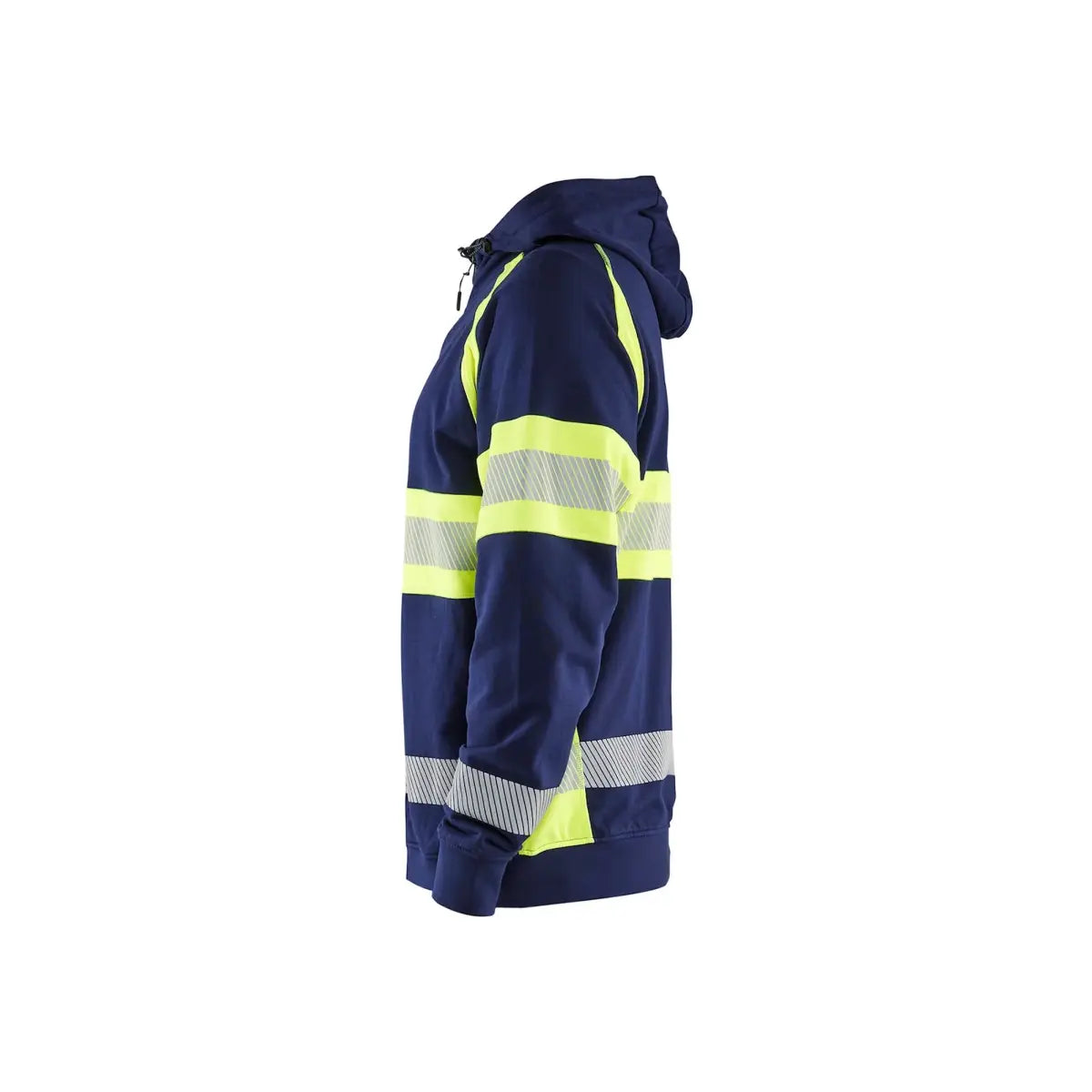 Blåkläder Highvis huppari 35521158 - Blåkläder työvaatteet