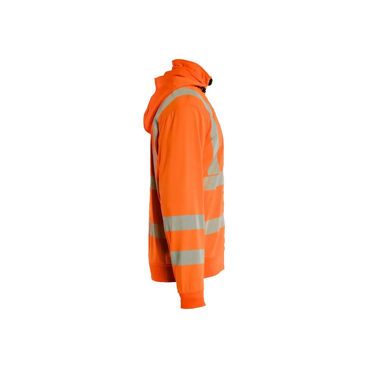 Blåkläder Highvis huppari irrotettavalla hupulla 35732538 - Blåkläder työvaatteet