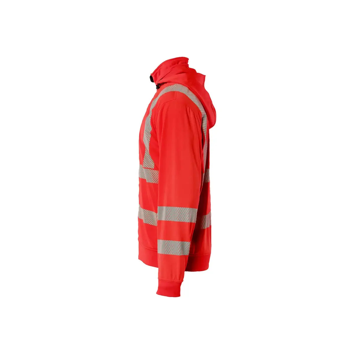 Blåkläder Highvis huppari irrotettavalla hupulla 35732538 - Blåkläder työvaatteet