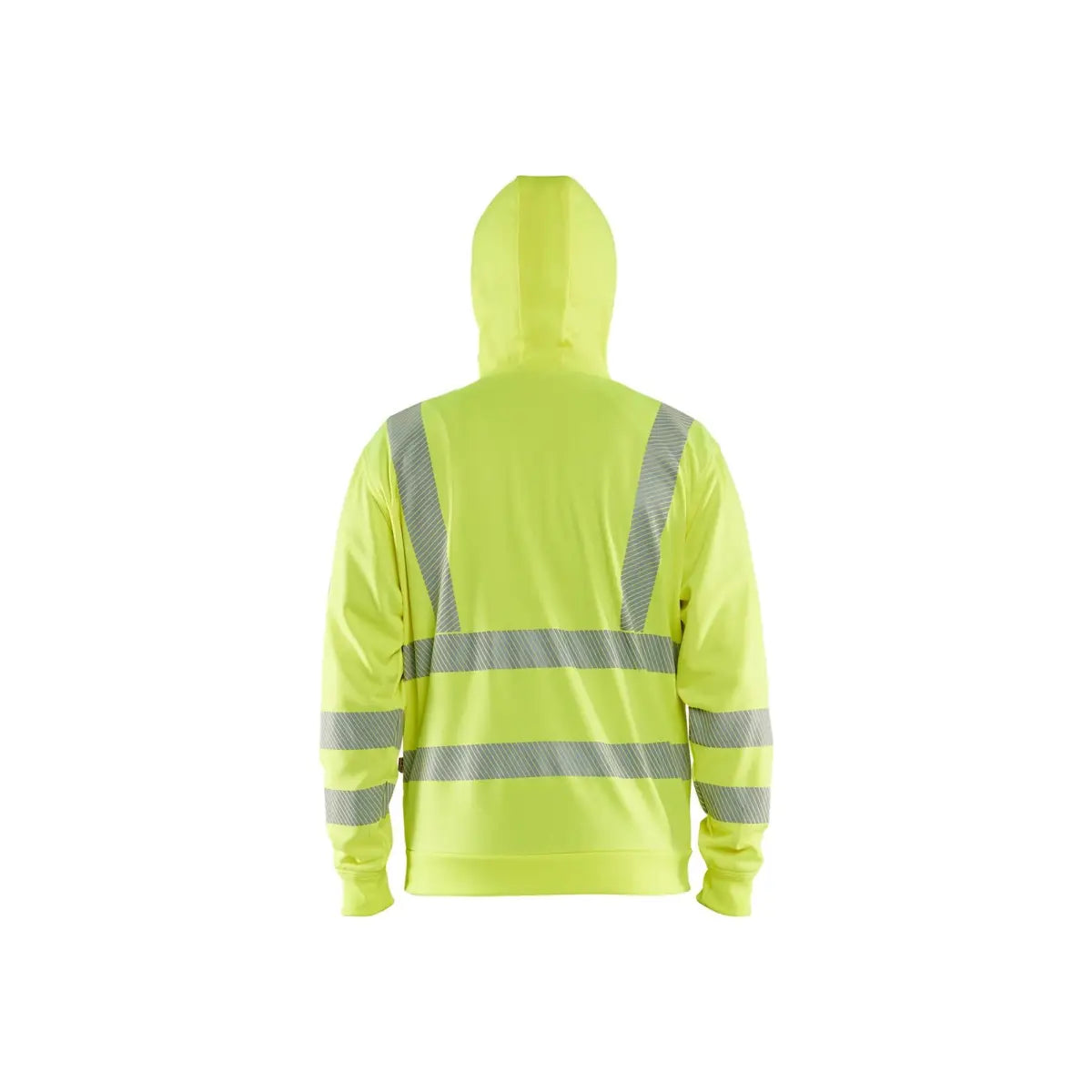 Blåkläder Highvis huppari vetoketjulla 35652538 - Blåkläder työvaatteet