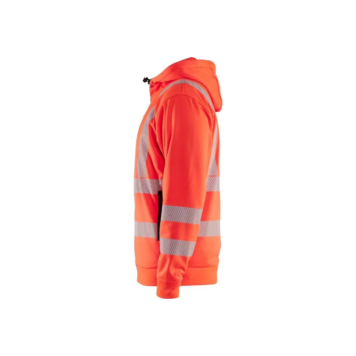 Blåkläder Highvis huppari vetoketjulla 35652538 - Blåkläder työvaatteet