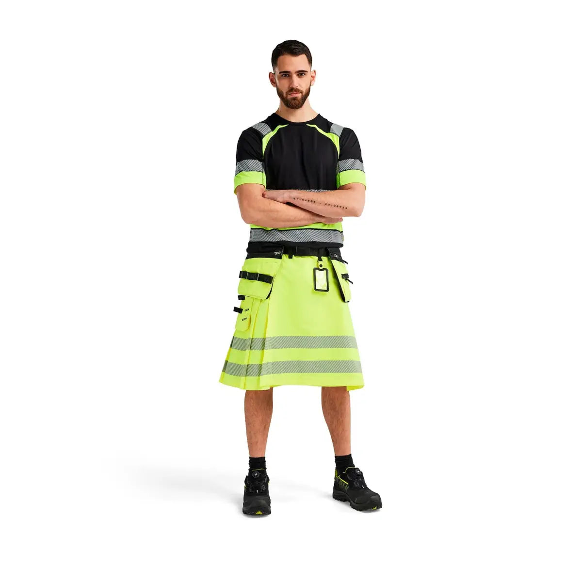 Blåkläder Highvis kiltti 19211831 - Blåkläder työvaatteet