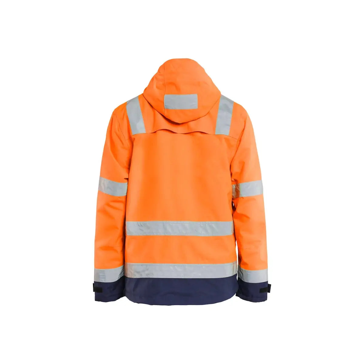 Blåkläder Highvis kuoritakki 48371977 - Blåkläder työvaatteet