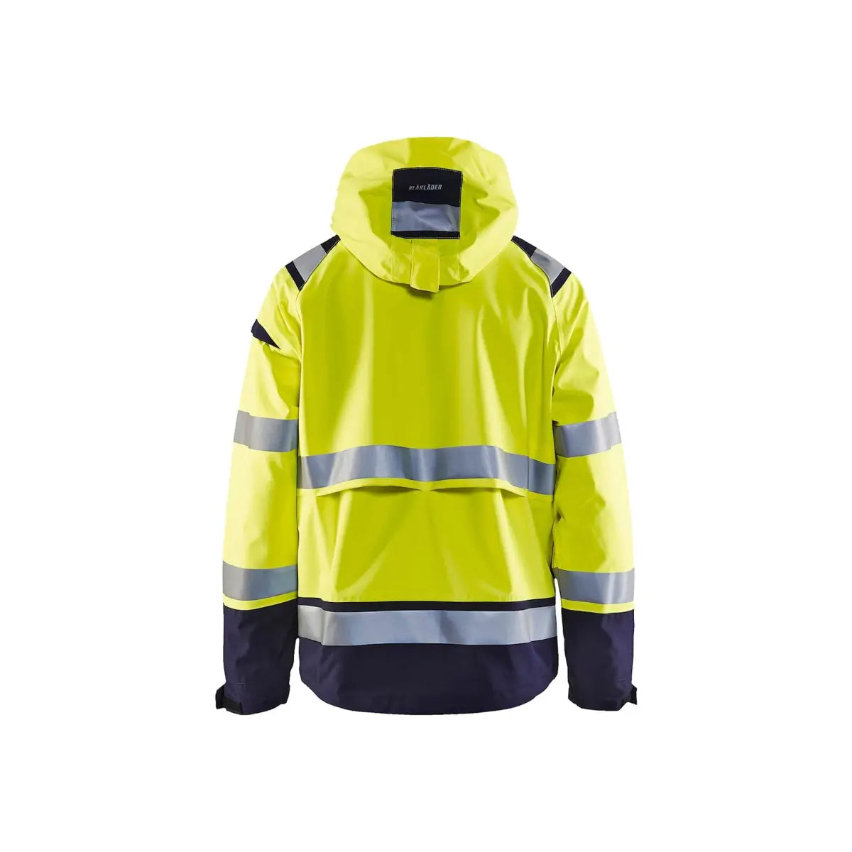 Blåkläder Highvis kuoritakki 49871987 - Blåkläder työvaatteet