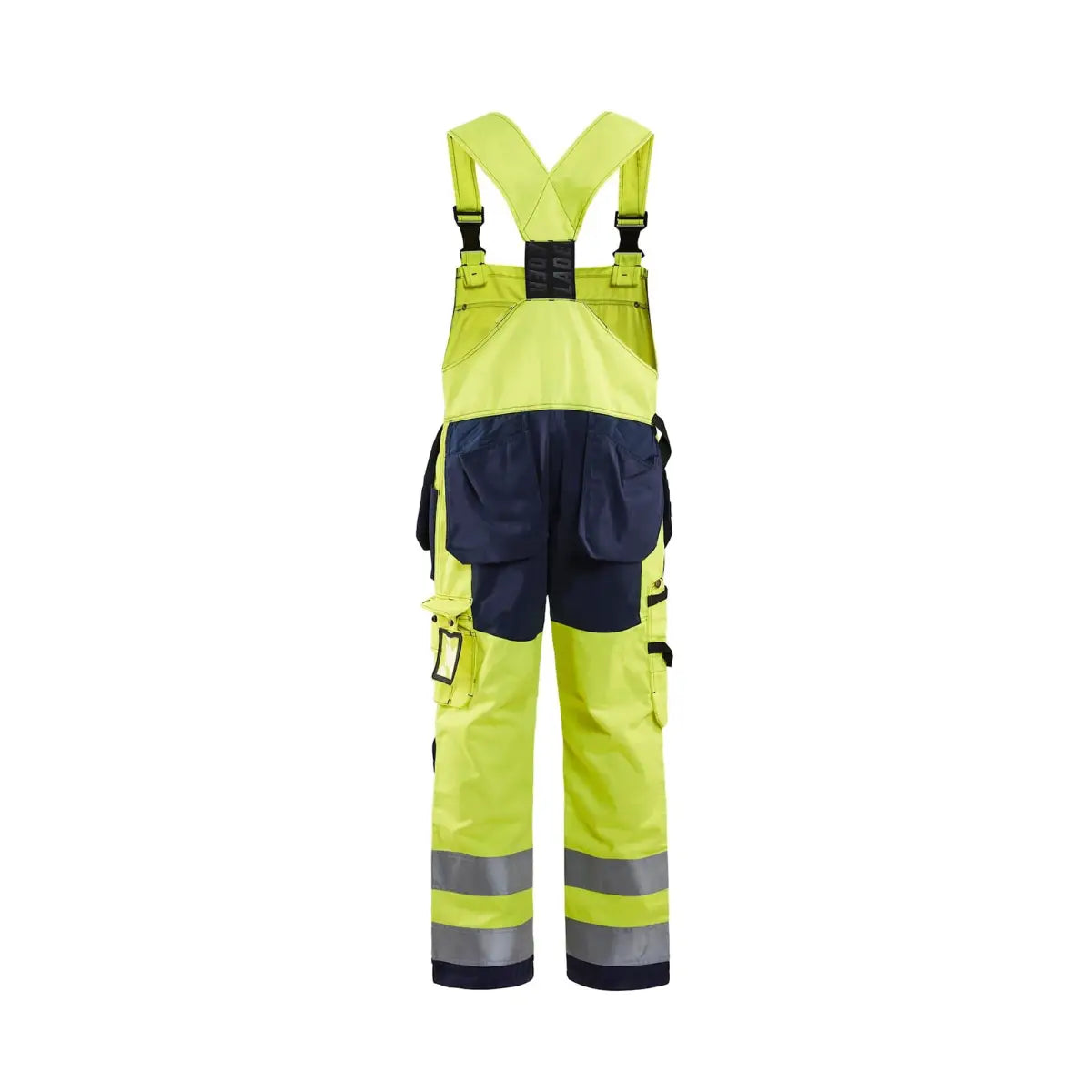 Blåkläder Highvis lappuhaalari 26031860 - Työvaatteet