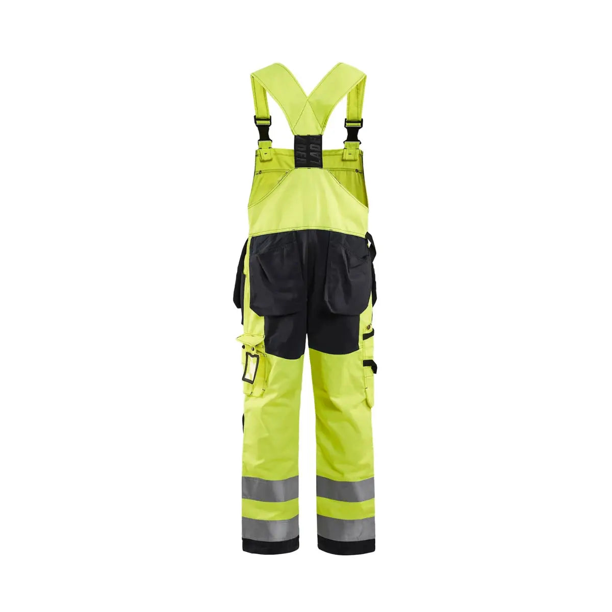 Blåkläder Highvis lappuhaalari 26031860 - Työvaatteet
